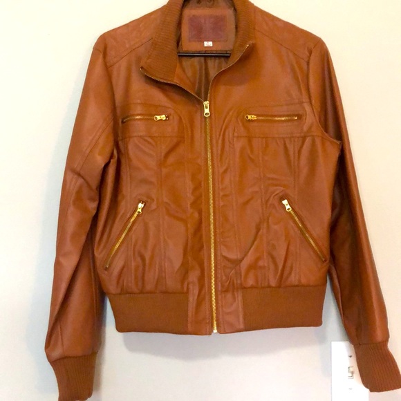 Jacket - Picture 6 of 6